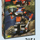 Illustration for article titled Lego Space Timeline Brings Back My Best Childhood Memories